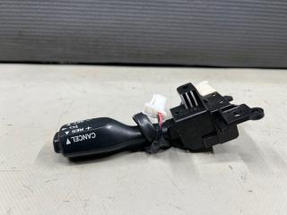 Ручка круиз контроля Toyota PRIUS ZVW30 2ZR 84632-34011 3 ракурс
