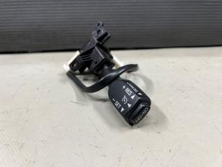 Ручка круиз контроля Toyota PRIUS ZVW30 2ZR 84632-34011 2 ракурс