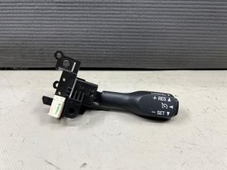 Ручка круиз контроля Toyota PRIUS ZVW30 2ZR 84632-34011 1 ракурс