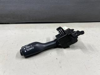 Ручка круиз контроля Toyota PRIUS ZVW30 2ZR 84632-34011 3 ракурс