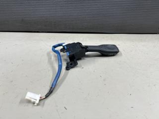 Ручка круиз контроля Lexus LS460 USF40 1UR 84630-50080 5 ракурс