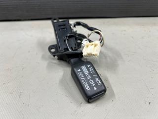 Ручка круиз контроля Mazda MPV LW3W, LW5W, LWEW, LWFW L3 2 ракурс Ручка круиз контроля Mazda MPV LW3W, LW5W, LWEW, LWFW L3 2 ракурс