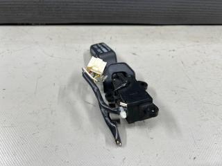 Ручка круиз контроля Mazda MPV LW3W, LW5W, LWEW, LWFW L3 4 ракурс Ручка круиз контроля Mazda MPV LW3W, LW5W, LWEW, LWFW L3 4 ракурс