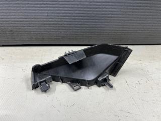 Уголок жабо левый Toyota PRIUS ZVW50 2ZR 55754-47070 3 ракурс