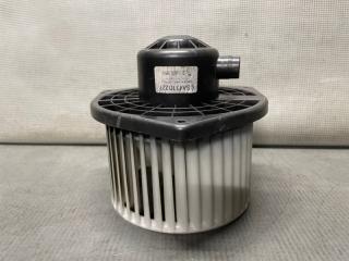 Мотор печки Mitsubishi DELICA D:5 CV5W 4B12 7802A164 3 ракурс