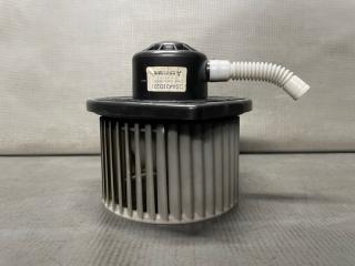 Мотор печки Mitsubishi DELICA D:5 CV5W 4B12 7802A164 3 ракурс