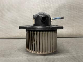 Мотор печки Mitsubishi DELICA D:5 CV5W 4B12 7802A164 2 ракурс