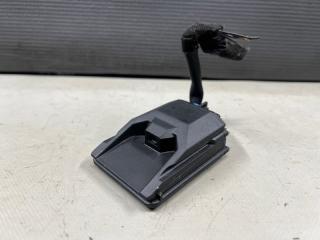 Камера переднего вида Nissan NOTE