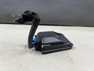 Камера переднего вида Nissan NOTE E12 284G3-4CE0A 3 ракурс