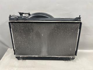 Радиатор охлаждения двигателя Nissan SKYLINE контрактная Радиатор охлаждения двигателя Nissan SKYLINE