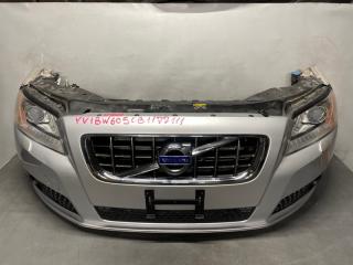 Nose cut Volvo V70 BW56 B5254T 2 ракурс