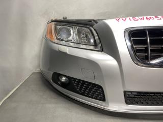 Nose cut Volvo V70 BW56 B5254T 3 ракурс