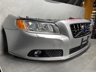 Nose cut Volvo V70 BW56 B5254T 4 ракурс