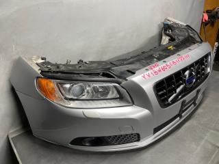Nose cut Volvo V70 BW56 B5254T 5 ракурс