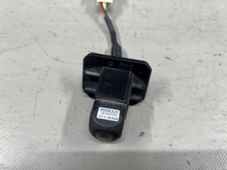 Камера заднего вида Honda ODYSSEY RB3, RB4 K24A 39530SLEJ01 2 ракурс