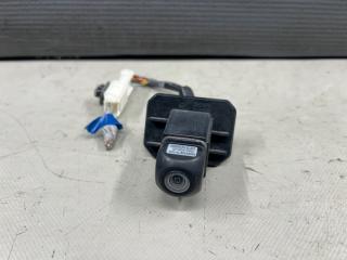 Камера заднего вида Honda ODYSSEY
