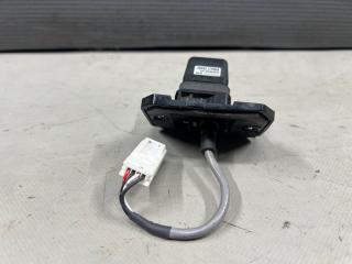 Камера заднего вида Nissan SERENA C25 MR20 28442 CY00A 3 ракурс