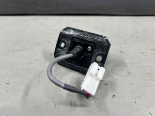 Камера заднего вида Nissan SERENA C25 MR20 28442 CY00A 5 ракурс