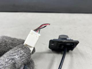 Камера заднего вида Honda STREAM RN6, RN7, RN8, RN9 R18A 39530-SMA-J01-M1 3 ракурс