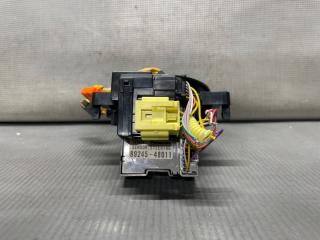 Шлейф лента Toyota CROWN GRS180 89245-48011 4 ракурс Шлейф лента Toyota CROWN GRS180 89245-48011 4 ракурс