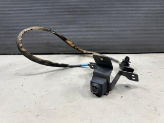 Камера переднего вида Nissan ELGRAND