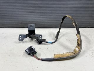 Камера переднего вида Nissan ELGRAND E52 QR25 284F1 1JR0A 2 ракурс