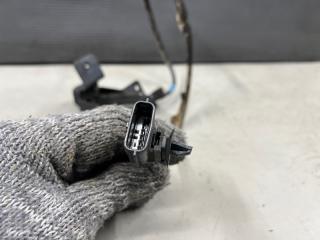Камера переднего вида Nissan ELGRAND E52 QR25 284F1 1JR0A 3 ракурс