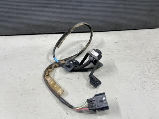 Камера переднего вида Nissan ELGRAND E52 QR25 284F1 1JR0A 4 ракурс