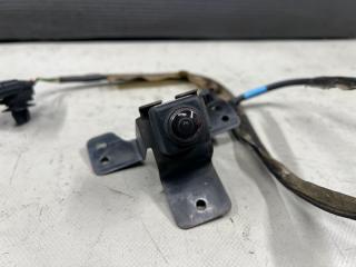 Камера переднего вида Nissan ELGRAND E52 QR25 284F1 1JR0A 5 ракурс