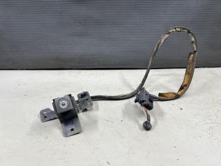 Камера переднего вида Nissan ELGRAND