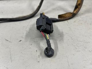 Камера переднего вида Nissan ELGRAND E52 QR25 284F1 1JB1A 2 ракурс