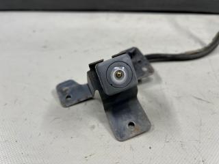 Камера переднего вида Nissan ELGRAND E52 QR25 284F1 1JB1A 3 ракурс