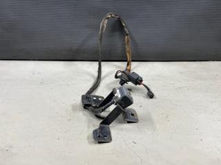 Камера переднего вида Nissan ELGRAND E52 QR25 284F1 1JB1A 4 ракурс