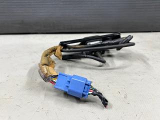 Камера заднего вида Honda ODYSSEY RB1, RB2 K24A 39530-SFE-N220-M1 3 ракурс