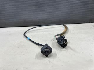 Камера переднего вида Nissan ELGRAND