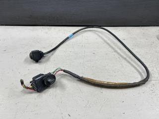 Камера переднего вида Nissan ELGRAND E52 QR25 284F1 1JR0A 4 ракурс