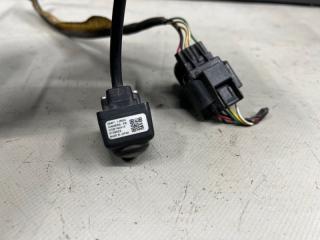 Камера переднего вида Nissan ELGRAND E52 QR25 284F1 1JR0A 5 ракурс