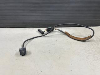 Камера переднего вида Nissan ELGRAND