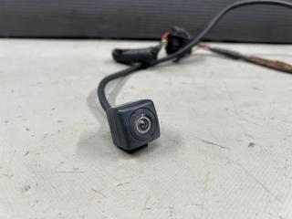 Камера переднего вида Nissan ELGRAND E52 QR25 284F1 1JB1A 2 ракурс