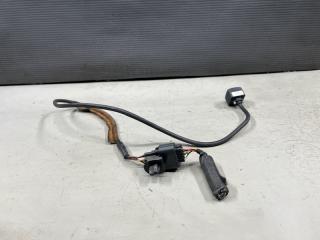 Камера переднего вида Nissan ELGRAND E52 QR25 284F1 1JB1A 3 ракурс