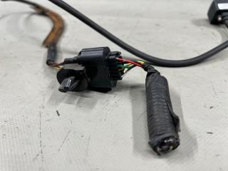 Камера переднего вида Nissan ELGRAND E52 QR25 284F1 1JB1A 4 ракурс