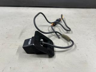 Камера заднего вида Mazda BIANTE CCFFW, CCEFW, CCEAW, CC3FW LF CC-1100T-A 2 ракурс