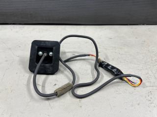 Камера заднего вида Mazda BIANTE CCFFW, CCEFW, CCEAW, CC3FW LF CC-1100T-A 3 ракурс