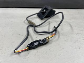 Камера заднего вида Mazda BIANTE CCFFW, CCEFW, CCEAW, CC3FW LF CC-1100T-A 4 ракурс