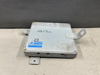 Компьютер Nissan SKYLINE R32 RB20E 23710 04U11 1 ракурс