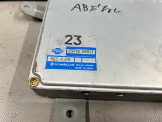 Компьютер Nissan SKYLINE R32 RB20E 23710 04U11 2 ракурс