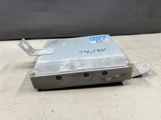 Компьютер Nissan SKYLINE R32 RB20E 23710 04U11 5 ракурс
