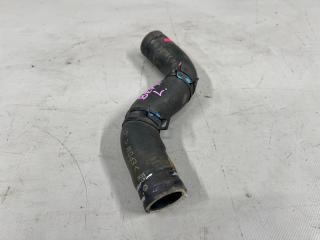 Патрубок радиатора левый Subaru OUTBACK BPE EZ30 45161AG020 2 ракурс