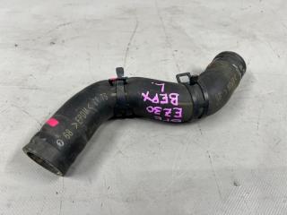 Патрубок радиатора левый Subaru OUTBACK BPE EZ30 45161AG020 3 ракурс