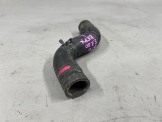 Патрубок радиатора левый Subaru OUTBACK BPE EZ30 45161AG020 4 ракурс